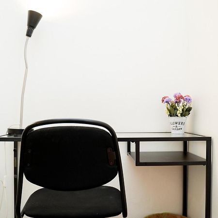 Qilombo Hostel Silom - Hq Bangkok Dış mekan fotoğraf