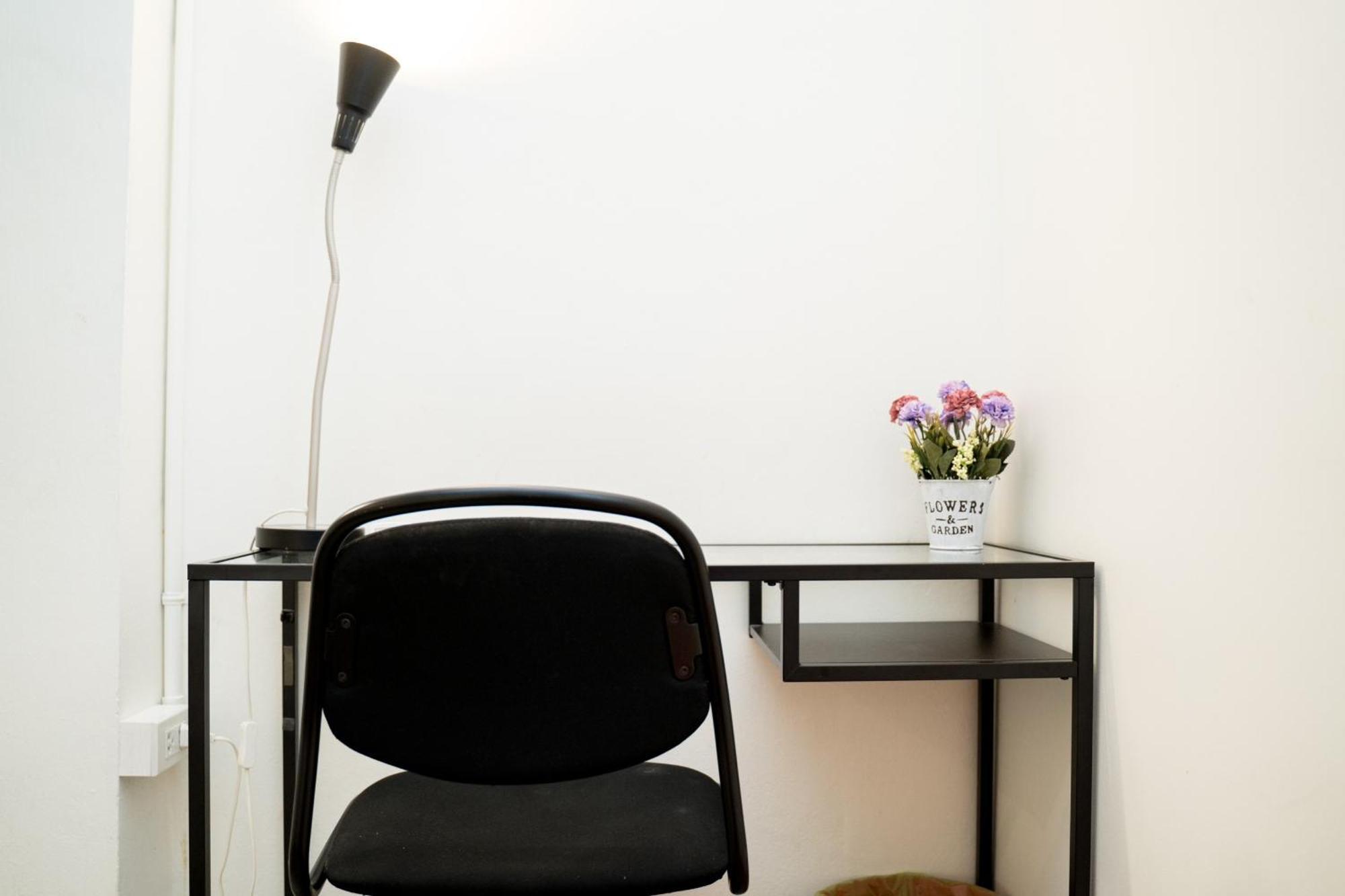 Qilombo Hostel Silom - Hq Bangkok Dış mekan fotoğraf